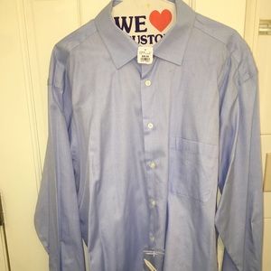Men’s Button Down Shirt